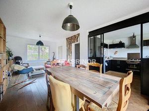 Achat Maison 5 pièces 109m² MARCQ EN BAROEUL 59700