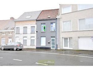 Huis te koop in Ronse met 3 slaapkamers