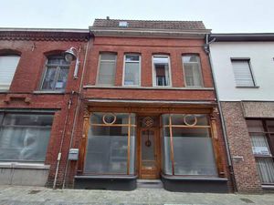 Huis te koop in Wervik met 3 slaapkamers