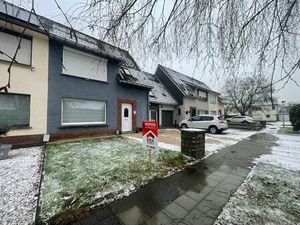 Huis te koop in Wervik met 3 slaapkamers