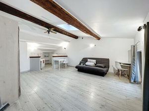 Location commerce 1 pièce 31 m² à Bourg-lès-Valence (26500)