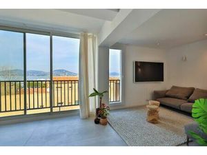 Appartement de luxe de 4 pièces en vente à Saint-Tropez  France