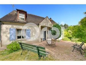 Achat Maison 5 pièces 136m² OGNON 60810