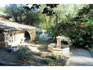 Villa de 3 chambres de luxe en vente Opio  France