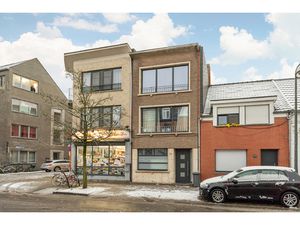 Huis te koop in Turnhout met 4 slaapkamers