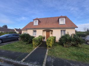Achat Maison 7 pièces 136m² BELLOY SUR SOMME 80310