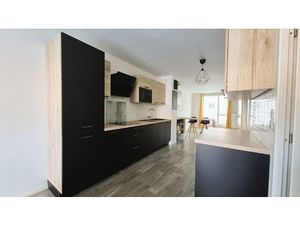 Achat Appartement 4 pièces 87m²