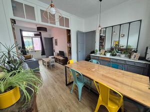 Achat Maison 5 pièces 102m²