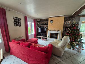 Achat Maison 6 pièces 98m²