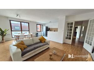 Achat Appartement 3 pièces 76m²