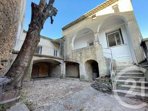 Achat : Maison (30200)