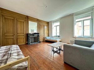 Achat Appartement 4 pièces 105m² LILLE 59000