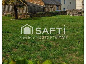 Vente maison 6 pièces 151 m² Le Quillio (22460)