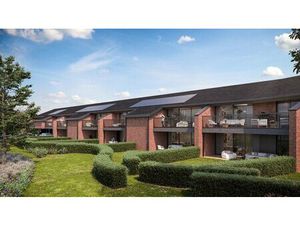 PROJECT INOVA - Appartementen - Appartement te koop