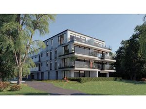Residentie Klarenhof. - Gelijkvloers appartement te koop