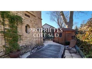 Vénéjean maison 180 m2