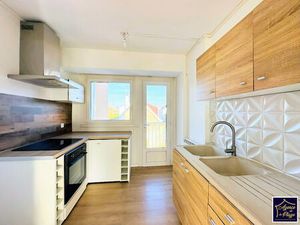 Achat Appartement 3 pièces 90m²