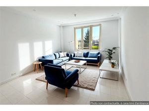 Achat Appartement 2 pièces 53m² LILLE 59800