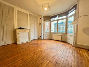 Achat Appartement 2 pièces 48m² LILLE 59000