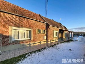 Achat Maison 3 pièces 80m² PHALEMPIN 59133