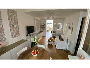 Achat Maison 3 pièces 79m²