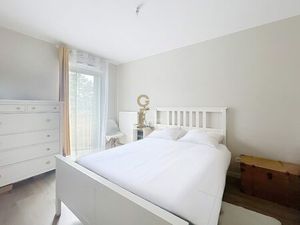 Achat Appartement 2 pièces 41m² MARQUETTE LEZ LILLE 59520