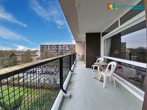 Achat Appartement 4 pièces 100m²