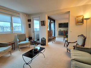 Achat Appartement 4 pièces 104m²