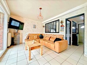 Achat Maison 4 pièces 73m² MONTIGNY EN OSTREVENT 59182