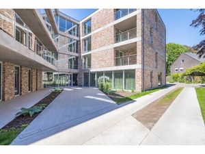 Villa Moeie - Moderne assistentiewoningen in aangelegd park! - Service flat te koop