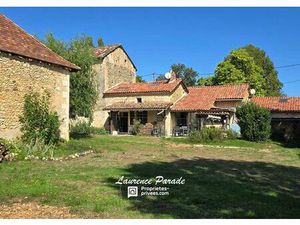 Vente maison 7 pièces 190 m² Mussidan (24400)