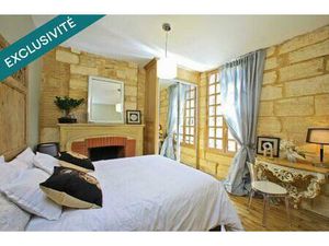 Vente immeuble 173 m² Sarlat-la-Canéda (24200)