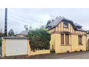 Achat Maison 4 pièces 101m² BERTRY 59980