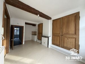 Location Appartement 2 pièces 59m² AVESNES SUR HELPE 59440