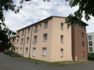 Location Appartement 1 pièce 21m² VALENCIENNES 59300