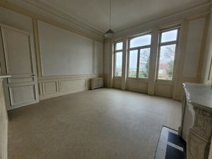 Location Appartement 31m² ROUBAIX 59100