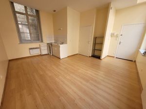 Location Appartement 1 pièce 26m² LILLE 59000
