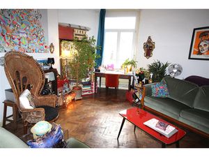 Location Appartement 3 pièces 65m² LILLE 59000