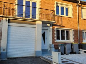 Location Maison 4 pièces 77m² LE CATEAU CAMBRESIS 59360