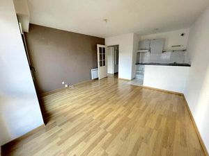 Location Appartement 2 pièces 47m² LILLE 59000
