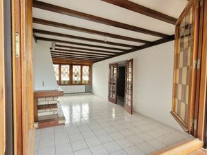 Location Maison 5 pièces 92m² DAINVILLE 62000