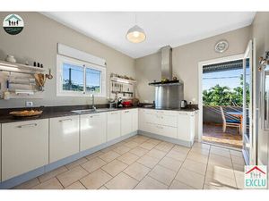 Achat Maison 4 pièces 93m²