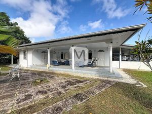 Achat Maison 5 pièces 127m² REMIRE MONTJOLY 97354