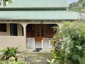 Achat Maison 9 pièces 200m² GOURBEYRE 97113