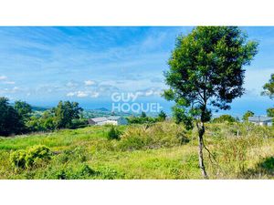 Achat Terrain 1 700m²