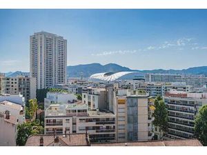 Achat : Appartement (13002)