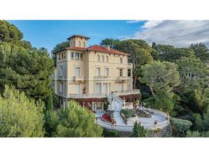 Appartement de 3 pièces de luxe en vente à Roquebrune-Cap-Martin  France