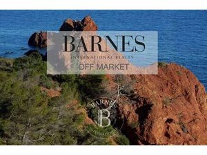 Luxury 22 pièces Farmhouse en vente Saint-Raphaël  France