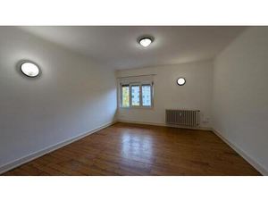 Mulhouse - Secteur Gare - Joli T2 37 m²