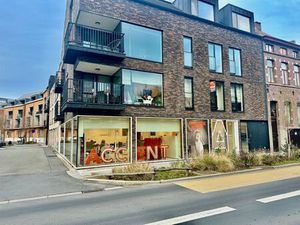 Centraal gelegen appartement te huur